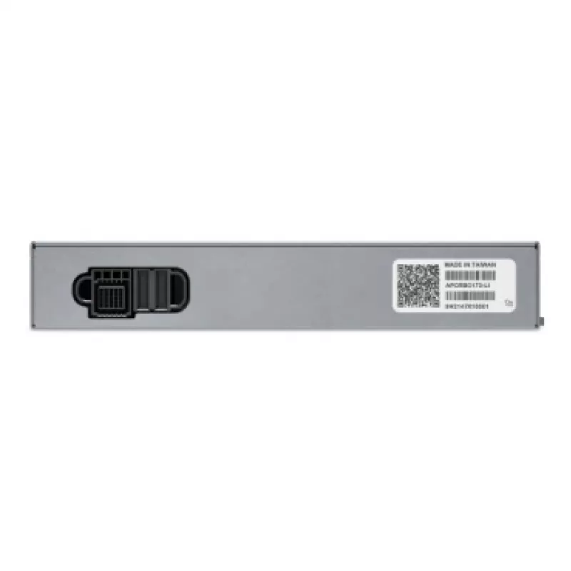 APC Cartucho de batería de repuesto de iones de litio 173 LI, 50 V, Plata, 5,6 kg, 558,8 mm, 304,8 mm, 76,2 mm