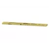 Multibrackets M Universal cubrecables blanco 50mm-W 1600-L, blanco, aluminio, 50 mm, 1 ud., 64 mm, 1620 mm