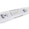Multibrackets M Universal Wallmount Super Slim Small Plata, 66 cm (26