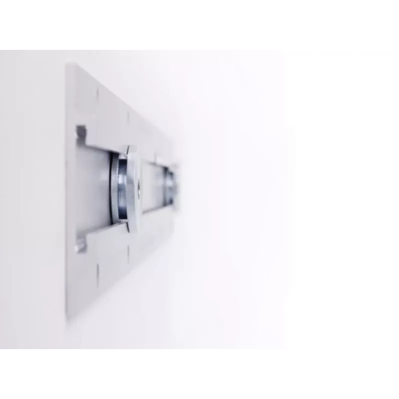 Multibrackets M Universal Wallmount Super Slim Small Plata, 66 cm (26