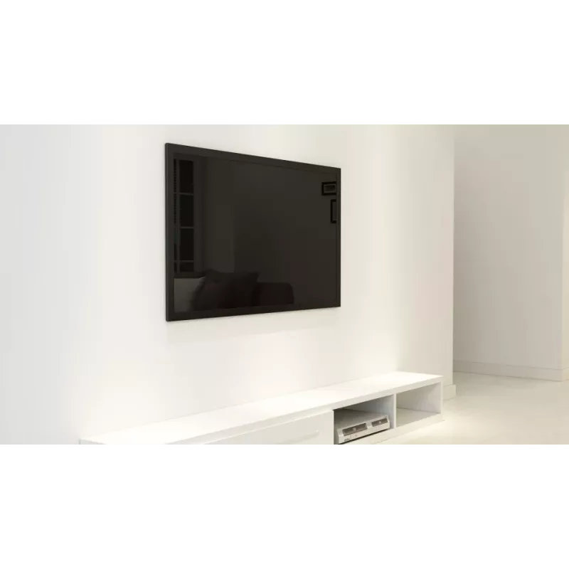 Multibrackets M Universal Wallmount Super Slim Small Plata, 66 cm (26