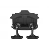 Multibrackets M Desktopmount Single / Dual / Triple Stand Pinza de mesa