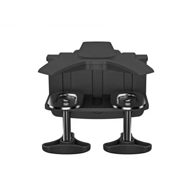 Multibrackets M Desktopmount Single / Dual / Triple Stand Pinza de mesa