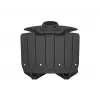 Multibrackets M Desktopmount Single / Dual / Triple Stand Pinza de mesa