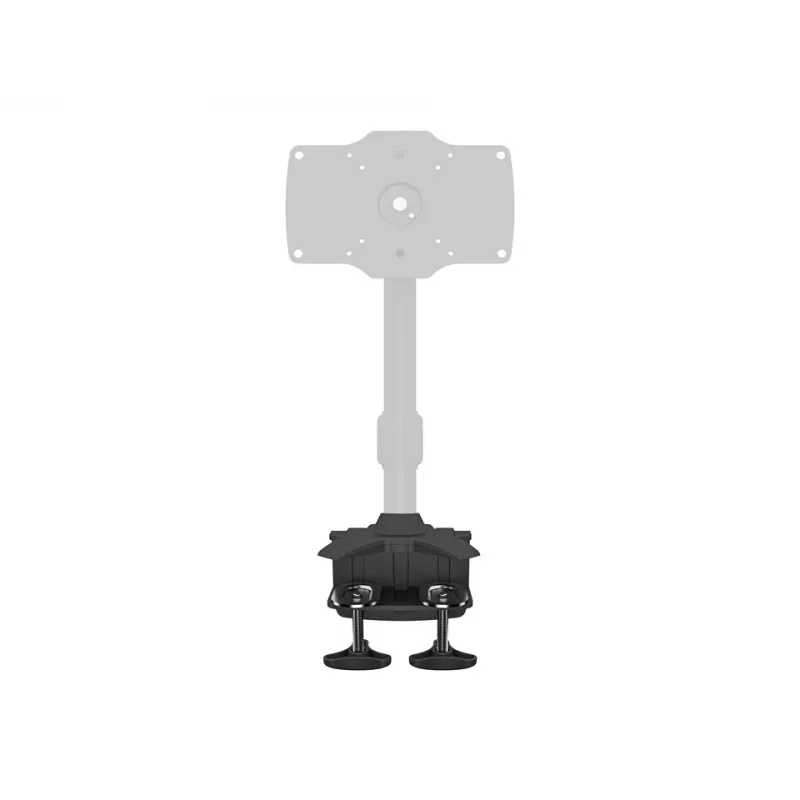 Multibrackets M Desktopmount Single / Dual / Triple Stand Pinza de mesa