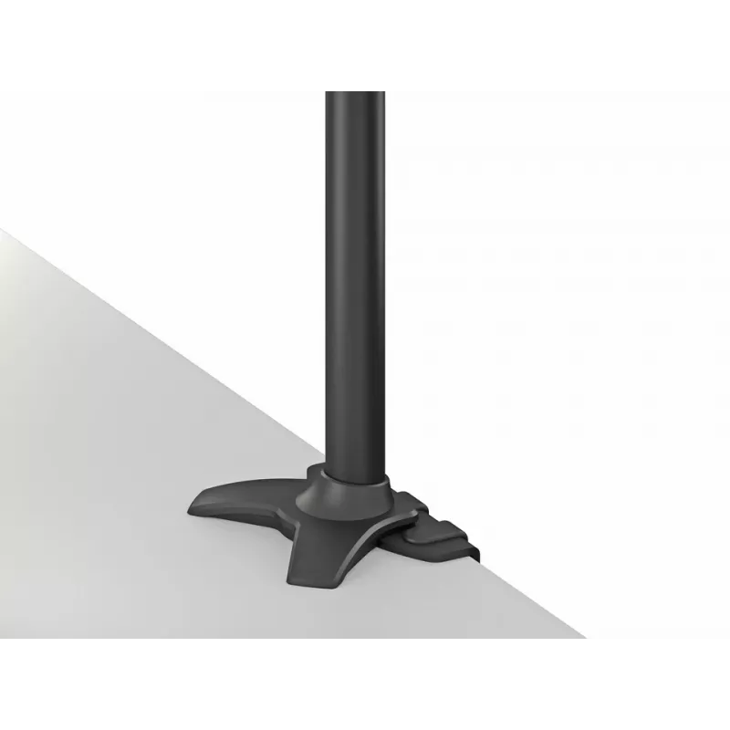 Multibrackets M Desktopmount Single / Dual / Triple Stand Pinza de mesa