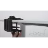 Multibrackets M Desktopmount Single / Dual / Triple Stand Pinza de mesa
