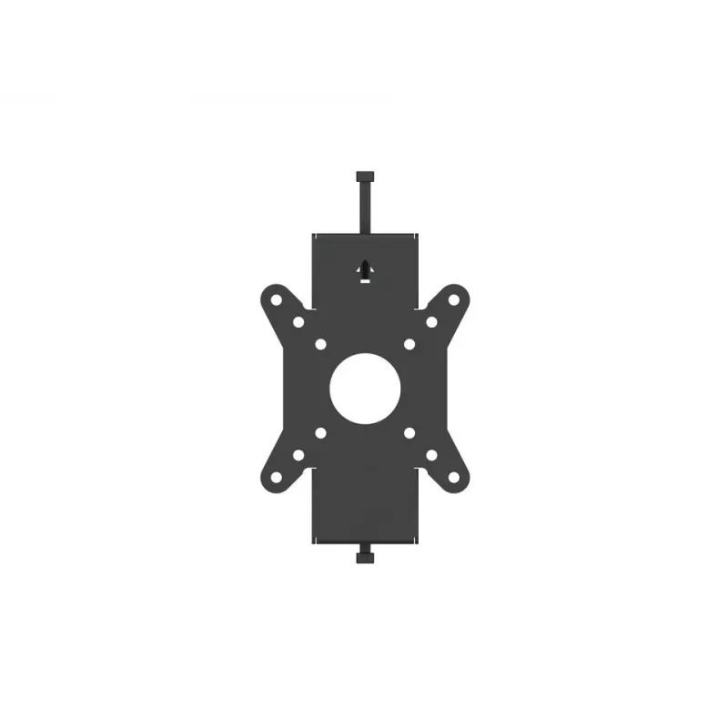 Multibrackets M Pro Series - Soporte de monitor Fixed Pro 50/75/100