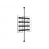 Multibrackets M Pro Series - Soporte de monitor Fixed Pro 50/75/100