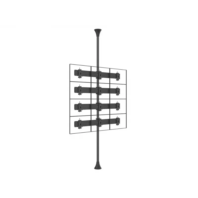 Multibrackets M Pro Series - Soporte de monitor Fixed Pro 50/75/100