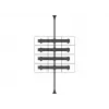 Multibrackets M Pro Series - Soporte de monitor Fixed Pro 50/75/100