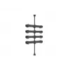 Multibrackets M Pro Series - Soporte de monitor Fixed Pro 50/75/100