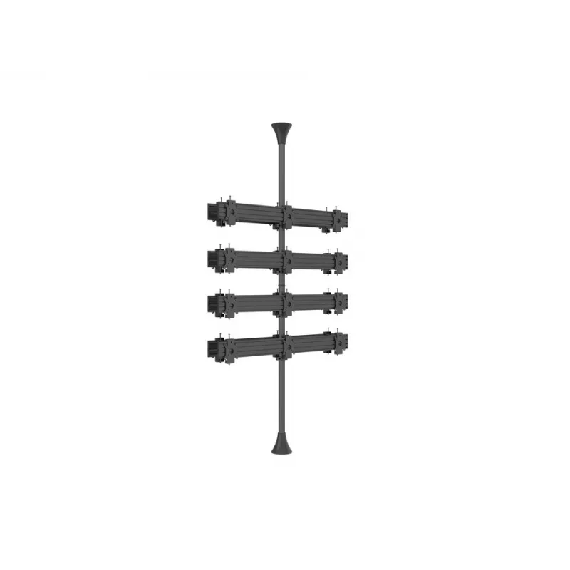 Multibrackets M Pro Series - Soporte de monitor Fixed Pro 50/75/100