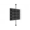 Multibrackets M Pro Series - Soporte de monitor Fixed Pro 50/75/100