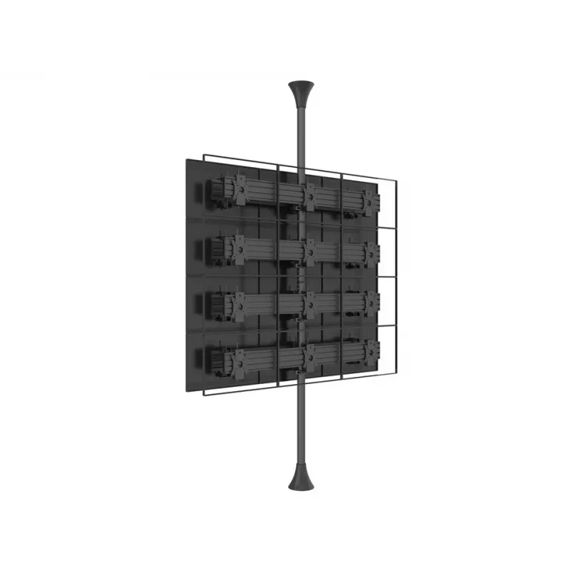 Multibrackets M Pro Series - Soporte de monitor Fixed Pro 50/75/100