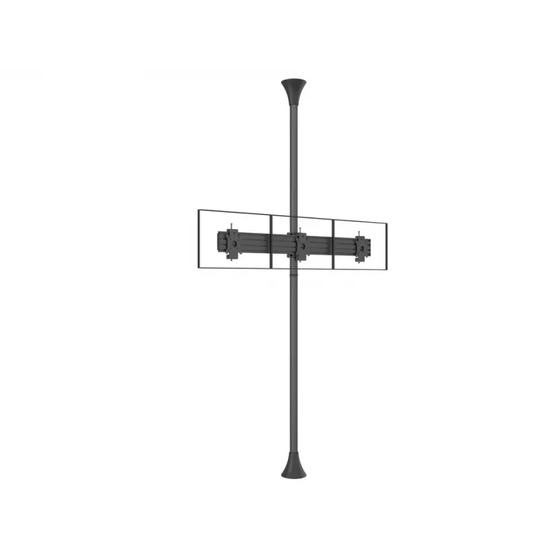 Multibrackets M Pro Series - Soporte de monitor Fixed Pro 50/75/100