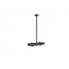 Multibrackets M Pro Series - Soporte de monitor Fixed Pro 50/75/100