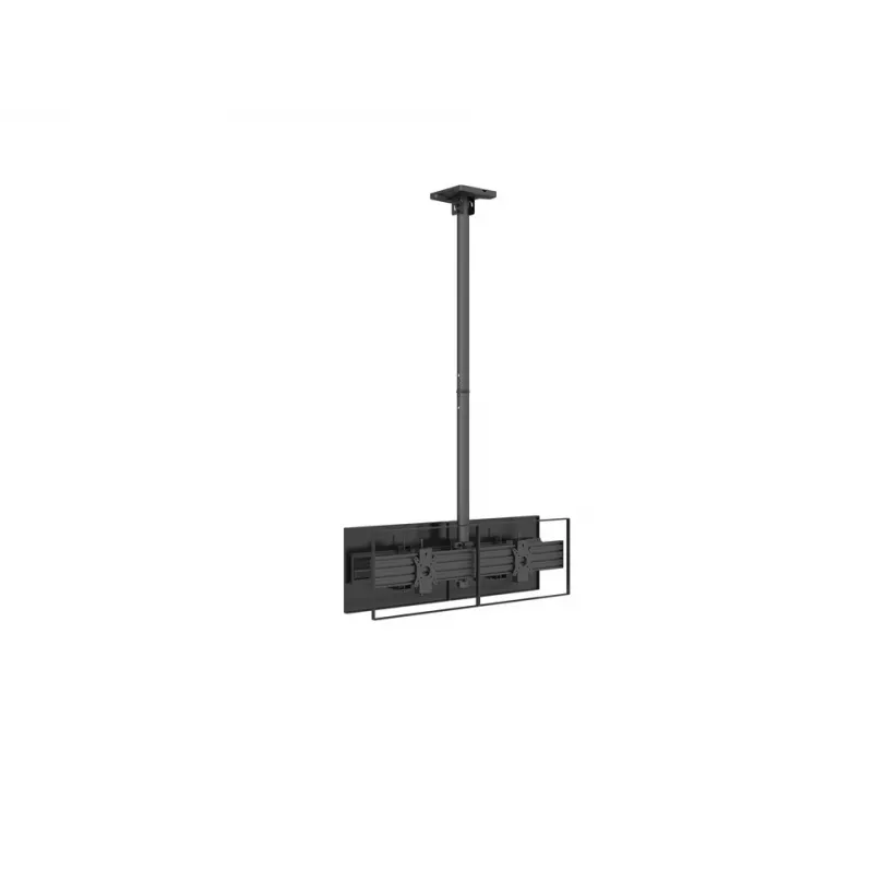 Multibrackets M Pro Series - Soporte de monitor Fixed Pro 50/75/100