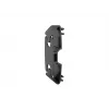 Multibrackets M Pro Series - Clip de gestión de cables pack de 6, Clip de gestión de cables, Negro, Plástico, 100 g, 90 mm, 30 mm