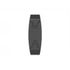 Multibrackets M Pro Series - Clip de gestión de cables pack de 6, Clip de gestión de cables, Negro, Plástico, 100 g, 90 mm, 30 mm
