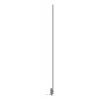 Multibrackets M Pro Series - Soporte para barra de sonido XL, Negro, Acero, 15 kg, 165,1 cm (65