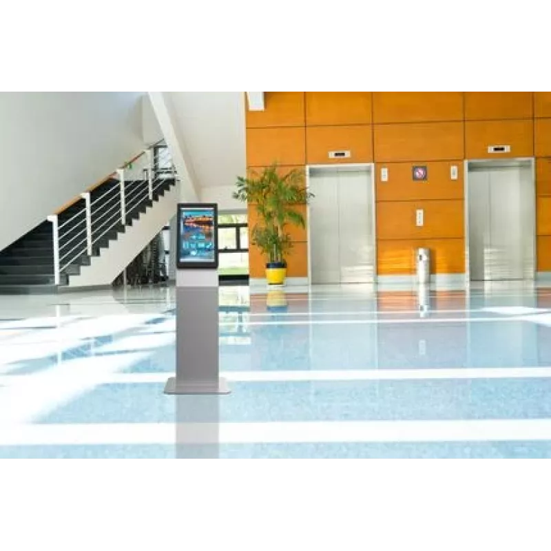Peerless KIP522-EUK Carcasa para pantalla de señalización