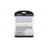 Kingston Technology 30,7 TB DC3000ME U.2 PCIe 5.0 NVMe TCG Opal SSD empresarial