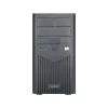 Chieftec BD-25B-OP Caja de ordenador Negro