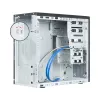 Chieftec BD-25B-OP Caja de ordenador Negro