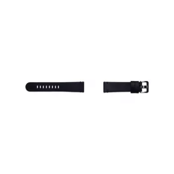 Samsung GP-R805BREEC Correa Negro Cuero