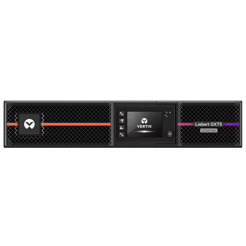 Vertiv Liebert GXT5 Lithium-Ion Online SAI 1500VA/1500W 230V Torre/Rack SAI