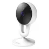 D-Link Cámara Wi‑Fi Full HD, Cámara de vigilancia IP, Interior, Inalámbrica, Amazon Alexa y Google Assistant, CE, FCC, IC, RCM, NCC, BSMI, Mesa