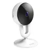D-Link Cámara Wi‑Fi Full HD, Cámara de vigilancia IP, Interior, Inalámbrica, Amazon Alexa y Google Assistant, CE, FCC, IC, RCM, NCC, BSMI, Mesa