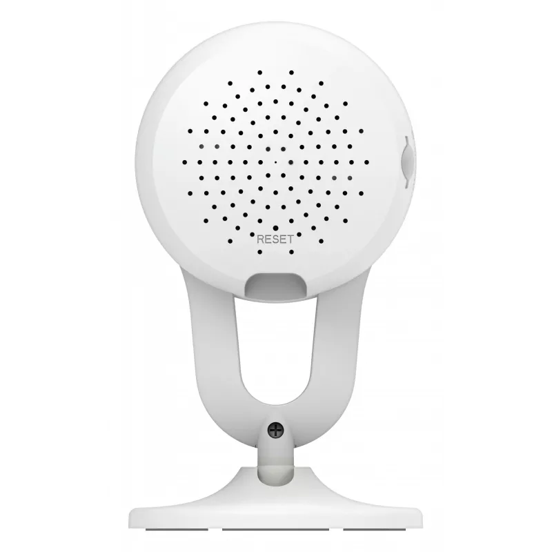 D-Link Cámara Wi‑Fi Full HD, Cámara de vigilancia IP, Interior, Inalámbrica, Amazon Alexa y Google Assistant, CE, FCC, IC, RCM, NCC, BSMI, Mesa