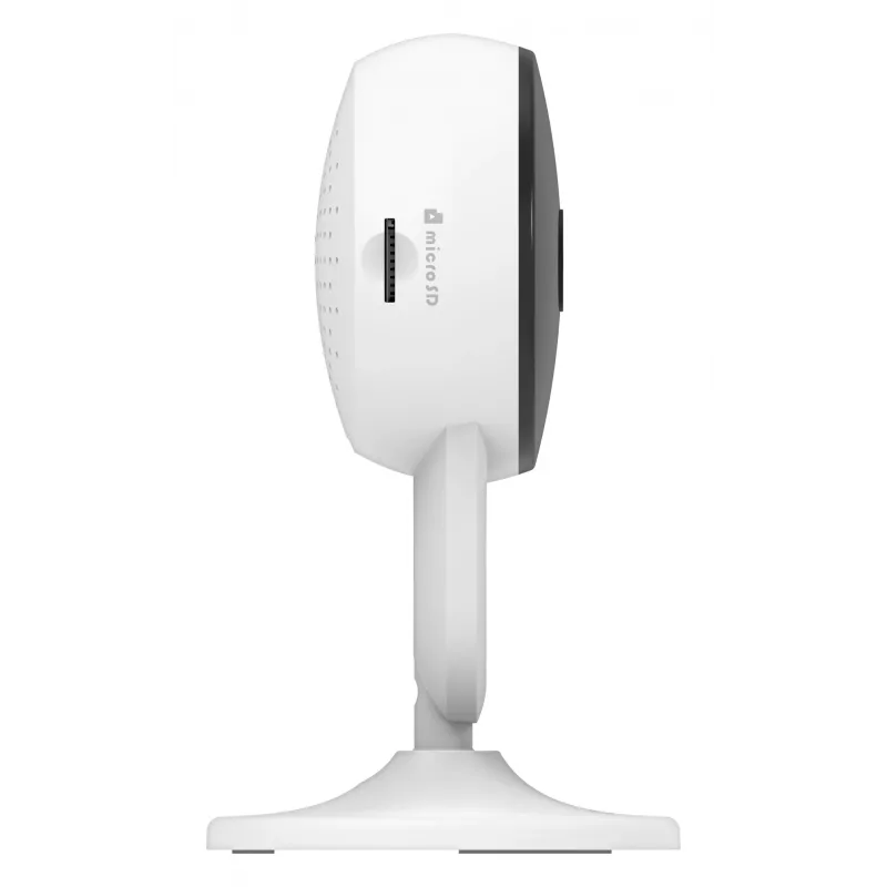 D-Link Cámara Wi‑Fi Full HD, Cámara de vigilancia IP, Interior, Inalámbrica, Amazon Alexa y Google Assistant, CE, FCC, IC, RCM, NCC, BSMI, Mesa