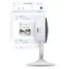 D-Link Cámara Wi‑Fi Full HD, Cámara de vigilancia IP, Interior, Inalámbrica, Amazon Alexa y Google Assistant, CE, FCC, IC, RCM, NCC, BSMI, Mesa