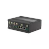 D-Link 5G IIoT Gateway, Pasarela móvil, Negro, Gigabit Ethernet, 10,100,1000 Mbit/s, 802.11a, 802.11b, 802.11g, Wi-Fi 4 (802.11n), Wi-Fi 5 (802.11ac), 300,866 Mbit/s