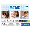 Clementoni 18314 Juego de mesa/cartas Memory