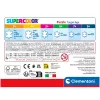 Clementoni Supercolor 26071 Puzzle 60 piezas Dibujos animados