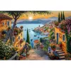 Clementoni High Quality Collection 31729 Puzzle 1500 piezas Arte