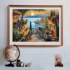 Clementoni High Quality Collection 31729 Puzzle 1500 piezas Arte
