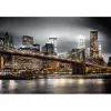 Clementoni New York Skyline Puzzle 1000 piezas Ciudad