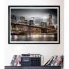 Clementoni New York Skyline Puzzle 1000 piezas Ciudad