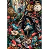 Clementoni High Quality Collection 39935 Puzzle 1000 piezas Arte