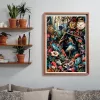 Clementoni High Quality Collection 39935 Puzzle 1000 piezas Arte