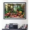 Clementoni High Quality Collection 39936 Puzzle 1000 piezas Arte