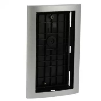 Legrand 343061 Juego de montaje Plata
