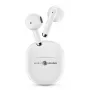 Music Sound Breeze Auriculares Bluetooth in-ear con diseño de cápsula y funda de color
