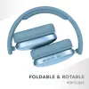Music Sound MAXI3 MAXI3 Auriculares inalámbricos over-ear con cancelación activa de ruido