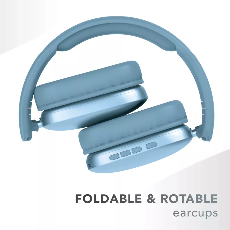 Music Sound MAXI3 MAXI3 Auriculares inalámbricos over-ear con cancelación activa de ruido